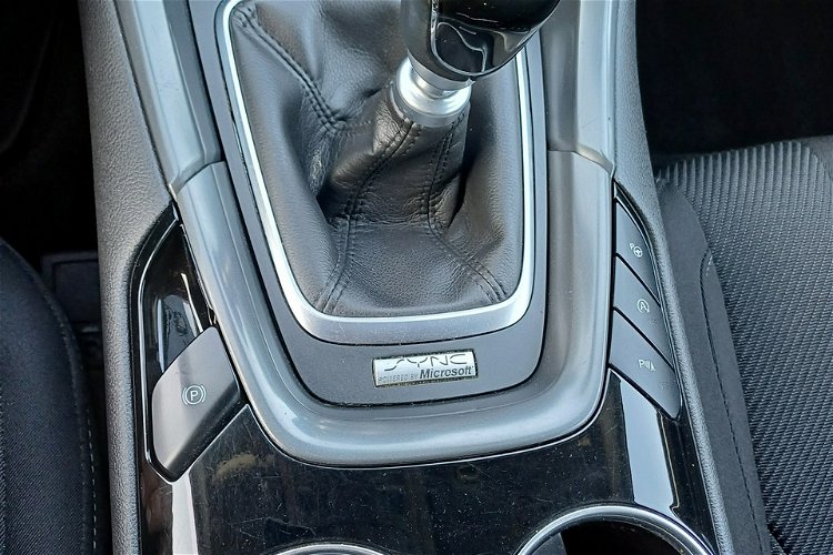Ford Mondeo Titanium Kamera Cofania Nawigacja Podgrzewane fotele zdjęcie 16