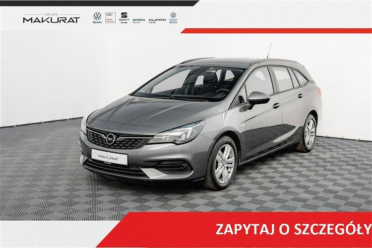 Opel Astra WD1541P # 1.5 CDTI Edition S&S Cz.cof Klima Salon PL VAT 23% zdjęcie 1