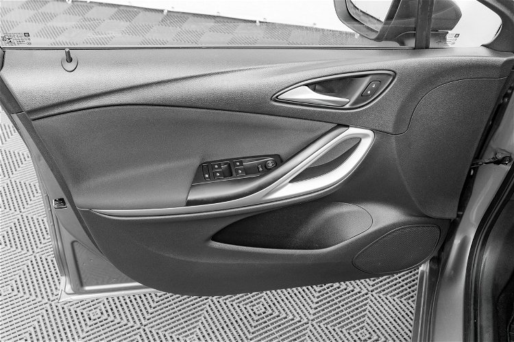 Opel Astra WD1541P # 1.5 CDTI Edition S&S Cz.cof Klima Salon PL VAT 23% zdjęcie 12
