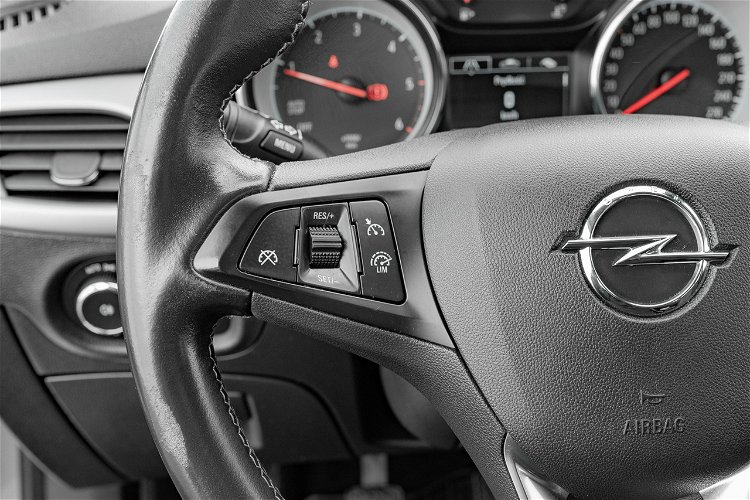 Opel Astra WD1541P # 1.5 CDTI Edition S&S Cz.cof Klima Salon PL VAT 23% zdjęcie 18
