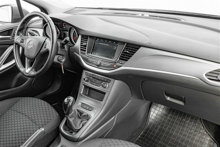 Opel Astra WD1541P # 1.5 CDTI Edition S&S Cz.cof Klima Salon PL VAT 23% zdjęcie 34