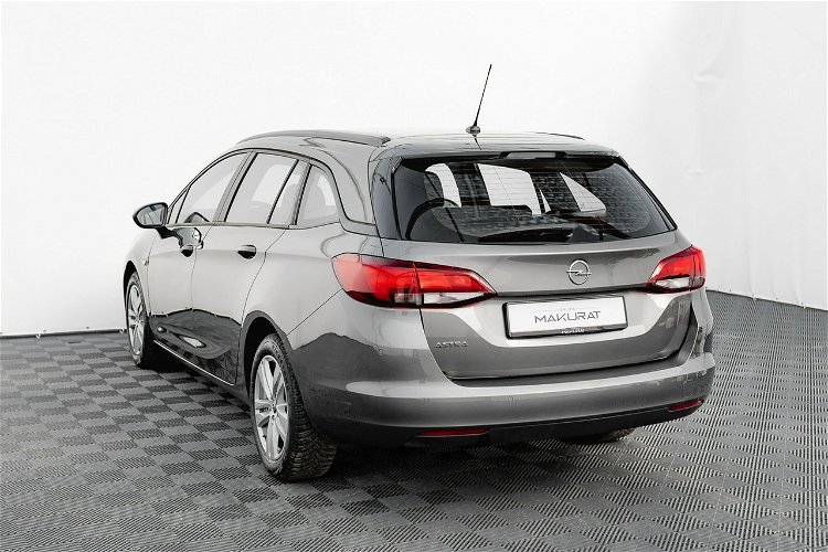 Opel Astra WD1541P # 1.5 CDTI Edition S&S Cz.cof Klima Salon PL VAT 23% zdjęcie 4