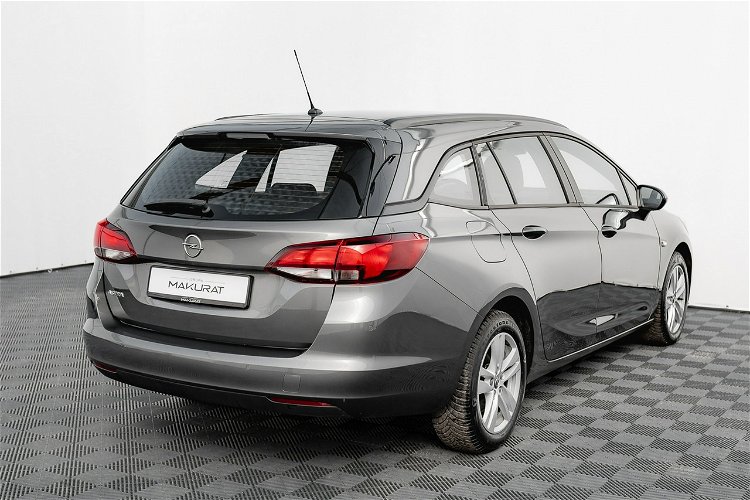 Opel Astra WD1541P # 1.5 CDTI Edition S&S Cz.cof Klima Salon PL VAT 23% zdjęcie 5