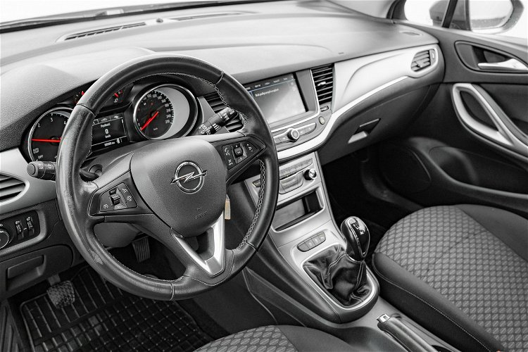Opel Astra WD1541P # 1.5 CDTI Edition S&S Cz.cof Klima Salon PL VAT 23% zdjęcie 6
