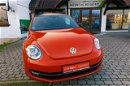 Volkswagen Beetle Stan idealny. Kompletna dokumentacja serwisowa! zdjęcie 2