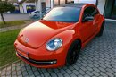Volkswagen Beetle Stan idealny. Kompletna dokumentacja serwisowa! zdjęcie 3