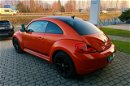 Volkswagen Beetle Stan idealny. Kompletna dokumentacja serwisowa! zdjęcie 5