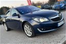 Opel Insignia LIFT Benzyna Niski Przebieg Gwarancja Idealna zdjęcie 3