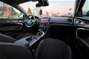 Opel Insignia LIFT Benzyna Niski Przebieg Gwarancja Idealna zdjęcie 30