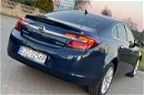 Opel Insignia LIFT Benzyna Niski Przebieg Gwarancja Idealna zdjęcie 4