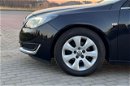 Opel Insignia Liftback Diesel Niski Przebieg Gwarancja zdjęcie 16