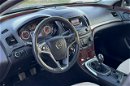 Opel Insignia Liftback Diesel Niski Przebieg Gwarancja zdjęcie 20