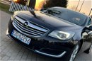 Opel Insignia Liftback Diesel Niski Przebieg Gwarancja zdjęcie 3
