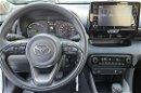 Toyota Yaris 1.5 HSD 116KM COMFORT TECH, salon Polska, gwarancja, FV23% zdjęcie 15