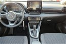 Toyota Yaris 1.5 HSD 116KM COMFORT TECH, salon Polska, gwarancja, FV23% zdjęcie 9