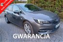 Opel Astra krajowa, serwisowana, bezwypadkowa GS LINE, faktura VAT zdjęcie 1