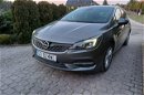 Opel Astra krajowa, serwisowana, bezwypadkowa GS LINE, faktura VAT zdjęcie 2