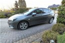 Opel Astra krajowa, serwisowana, bezwypadkowa GS LINE, faktura VAT zdjęcie 8