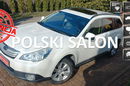 Subaru OUTBACK Salon PL 4x4 3.6 V 260KM Bezwypadkowy Full Opcja Biała Perła zdjęcie 1