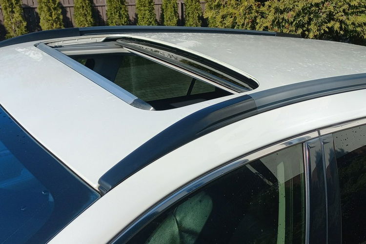 Subaru OUTBACK Salon PL 4x4 3.6 V 260KM Bezwypadkowy Full Opcja Biała Perła zdjęcie 10