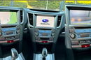 Subaru OUTBACK Salon PL 4x4 3.6 V 260KM Bezwypadkowy Full Opcja Biała Perła zdjęcie 12