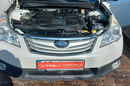Subaru OUTBACK Salon PL 4x4 3.6 V 260KM Bezwypadkowy Full Opcja Biała Perła zdjęcie 14