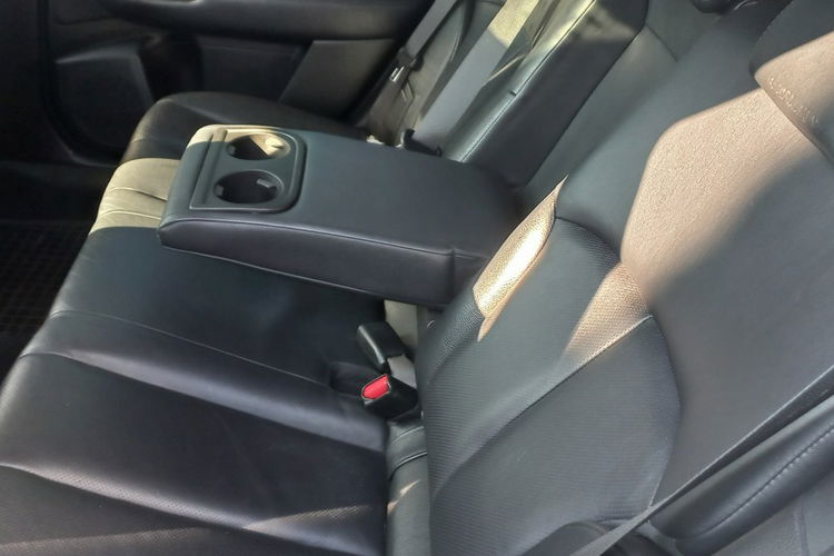 Subaru OUTBACK Salon PL 4x4 3.6 V 260KM Bezwypadkowy Full Opcja Biała Perła zdjęcie 15