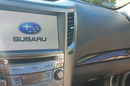 Subaru OUTBACK Salon PL 4x4 3.6 V 260KM Bezwypadkowy Full Opcja Biała Perła zdjęcie 16