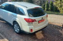 Subaru OUTBACK Salon PL 4x4 3.6 V 260KM Bezwypadkowy Full Opcja Biała Perła zdjęcie 18