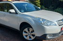 Subaru OUTBACK Salon PL 4x4 3.6 V 260KM Bezwypadkowy Full Opcja Biała Perła zdjęcie 2