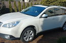 Subaru OUTBACK Salon PL 4x4 3.6 V 260KM Bezwypadkowy Full Opcja Biała Perła zdjęcie 20