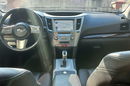 Subaru OUTBACK Salon PL 4x4 3.6 V 260KM Bezwypadkowy Full Opcja Biała Perła zdjęcie 24