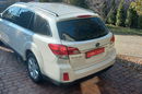 Subaru OUTBACK Salon PL 4x4 3.6 V 260KM Bezwypadkowy Full Opcja Biała Perła zdjęcie 28