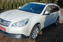 Subaru OUTBACK Salon PL 4x4 3.6 V 260KM Bezwypadkowy Full Opcja Biała Perła zdjęcie 31