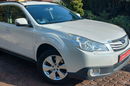 Subaru OUTBACK Salon PL 4x4 3.6 V 260KM Bezwypadkowy Full Opcja Biała Perła zdjęcie 33