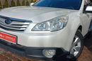 Subaru OUTBACK Salon PL 4x4 3.6 V 260KM Bezwypadkowy Full Opcja Biała Perła zdjęcie 37