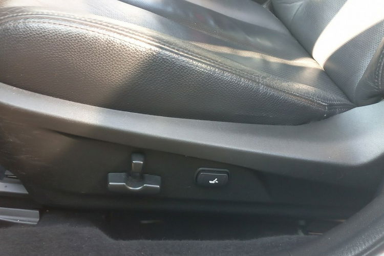 Subaru OUTBACK Salon PL 4x4 3.6 V 260KM Bezwypadkowy Full Opcja Biała Perła zdjęcie 49