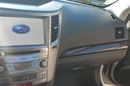 Subaru OUTBACK Salon PL 4x4 3.6 V 260KM Bezwypadkowy Full Opcja Biała Perła zdjęcie 50