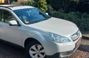 Subaru OUTBACK Salon PL 4x4 3.6 V 260KM Bezwypadkowy Full Opcja Biała Perła zdjęcie 54
