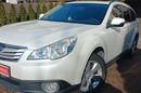 Subaru OUTBACK Salon PL 4x4 3.6 V 260KM Bezwypadkowy Full Opcja Biała Perła zdjęcie 55