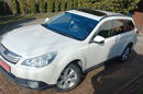 Subaru OUTBACK Salon PL 4x4 3.6 V 260KM Bezwypadkowy Full Opcja Biała Perła zdjęcie 8
