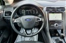 Ford Mondeo 2.0 TDCI 150KM, TITANIUM, Nwigacja , Kamera, F.vat23%, Serwis zdjęcie 18