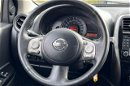 Nissan Micra Benzyna Perłowy Niski Przebieg Gwarancja zdjęcie 20
