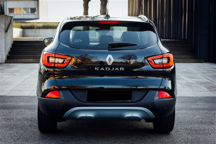 Renault Kadjar zdjęcie 3