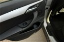 BMW X1 2.0d 150KM s-drive skóry navi Automat bezwypadkowa zamiana 1r.gwarancj zdjęcie 13