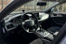 Audi A6 2.0tdi 150KM s-line Automat full ledy kamera skóry 1wł bezwypadkowy gw zdjęcie 24