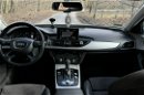 Audi A6 2.0tdi 150KM s-line Automat full ledy kamera skóry 1wł bezwypadkowy gw zdjęcie 25