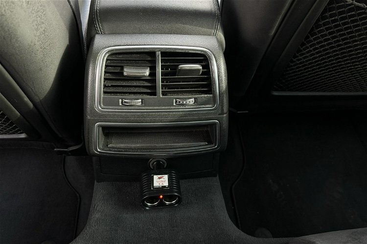 Audi A6 2.0tdi 150KM s-line Automat full ledy kamera skóry 1wł bezwypadkowy gw zdjęcie 26