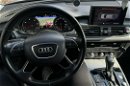Audi A6 2.0tdi 150KM s-line Automat full ledy kamera skóry 1wł bezwypadkowy gw zdjęcie 37