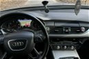 Audi A6 2.0tdi 150KM s-line Automat full ledy kamera skóry 1wł bezwypadkowy gw zdjęcie 57